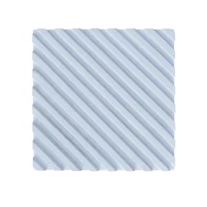 Płyta ścienna 3D "Diagonal"