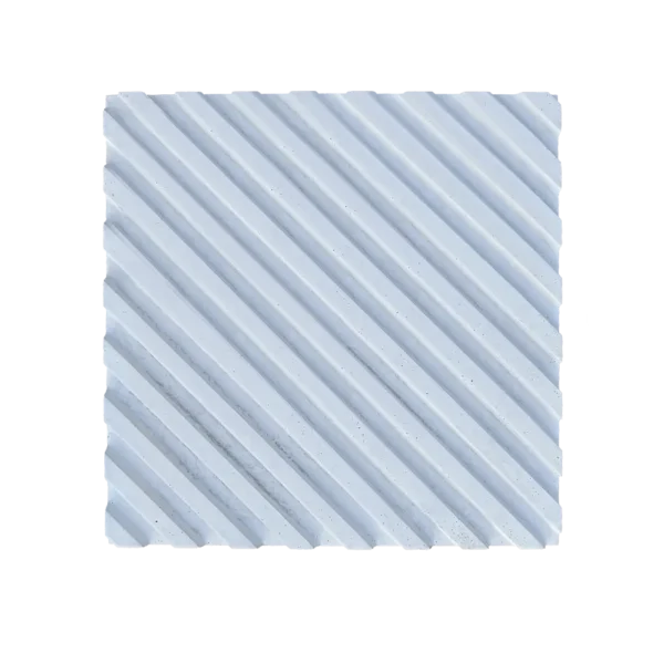 Płyta ścienna 3D "Diagonal"