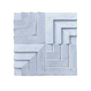 Płyta ścienna 3D "Labirynt"