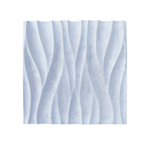 Płyta ścienna 3D "Fale Natury"