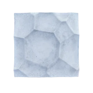 Płyta ścienna 3D "Głębia"