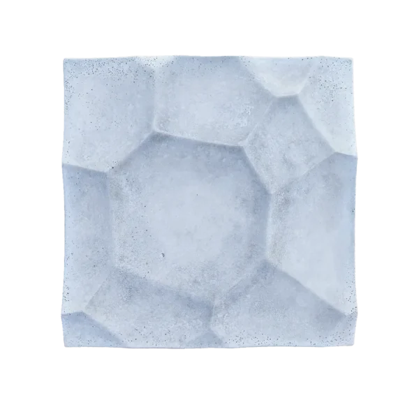 Płyta ścienna 3D "Głębia"