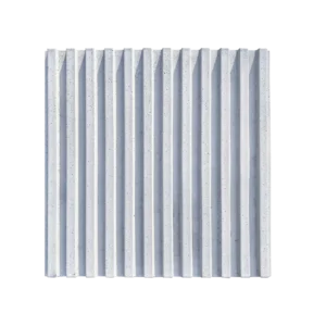 Płyta ścienna 3D "Lamelio"