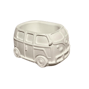 Busik „Retro Van”