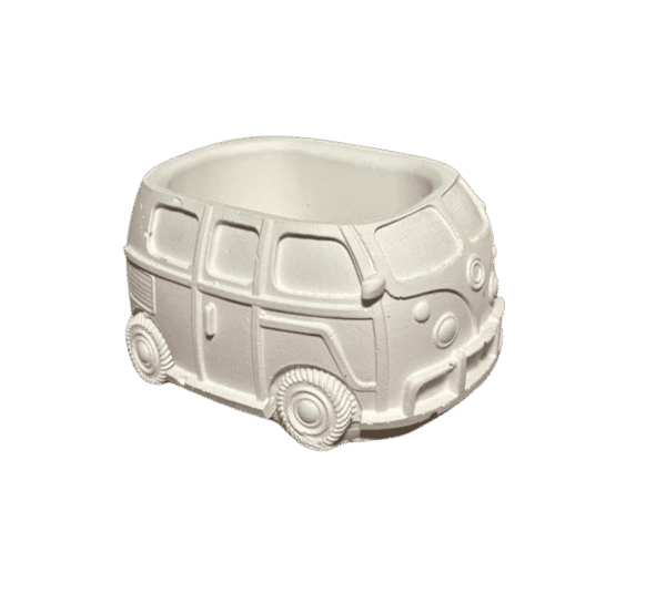 Busik „Retro Van”