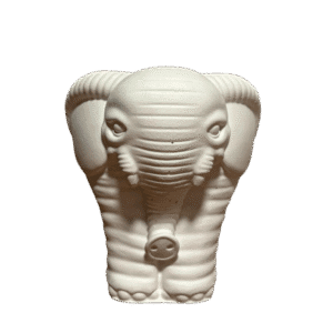 Słonik „Na Szczęście”